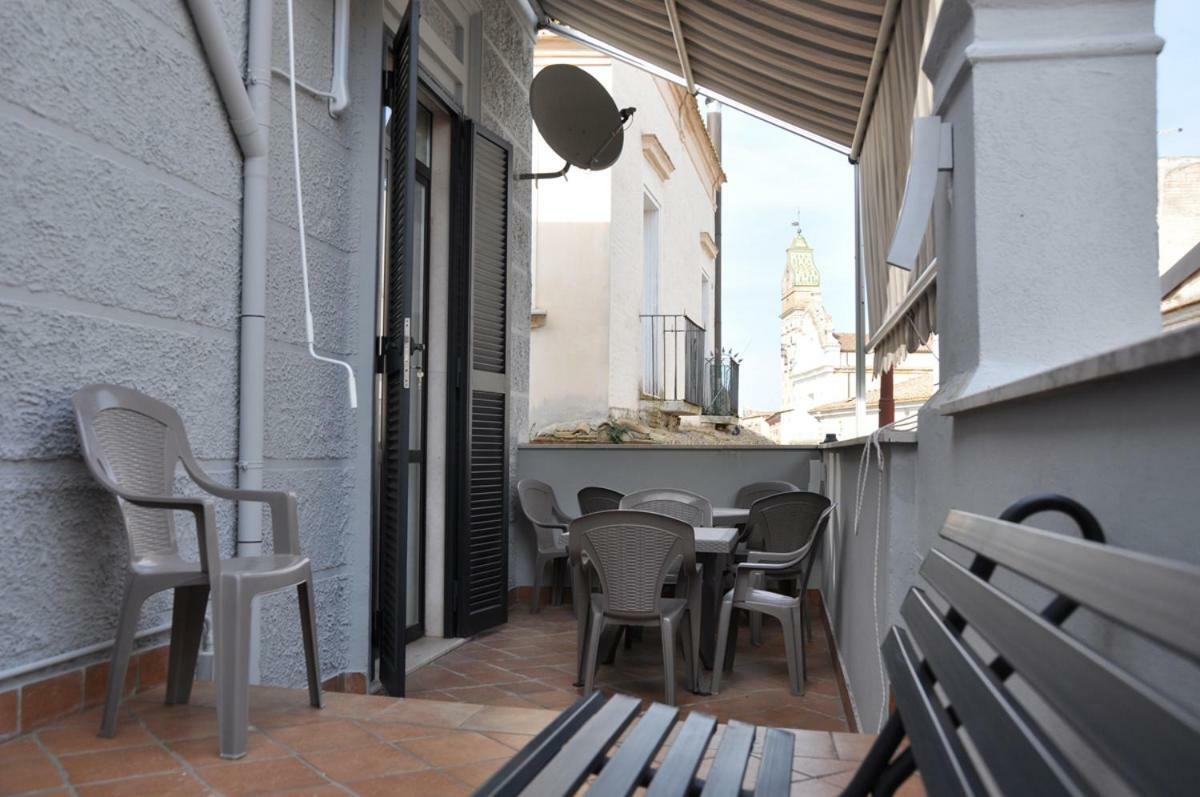 Il Nuovo San Severo Exterior foto